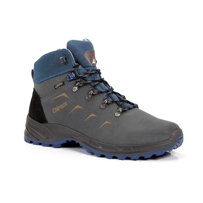 Botas Chiruca Daimiel GTX 44140 03