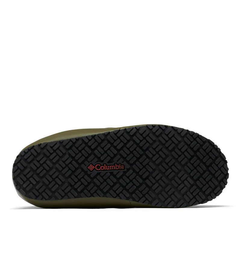 Botas columbia Omni Heat Lazy Bend Moc