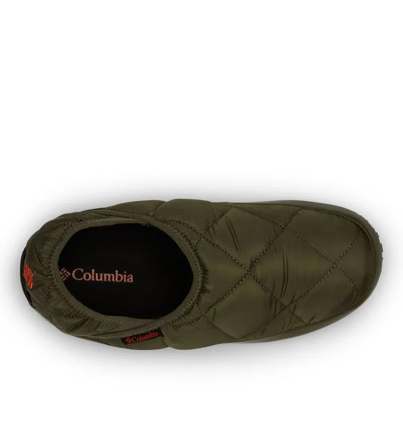 Botas columbia Omni Heat Lazy Bend Moc