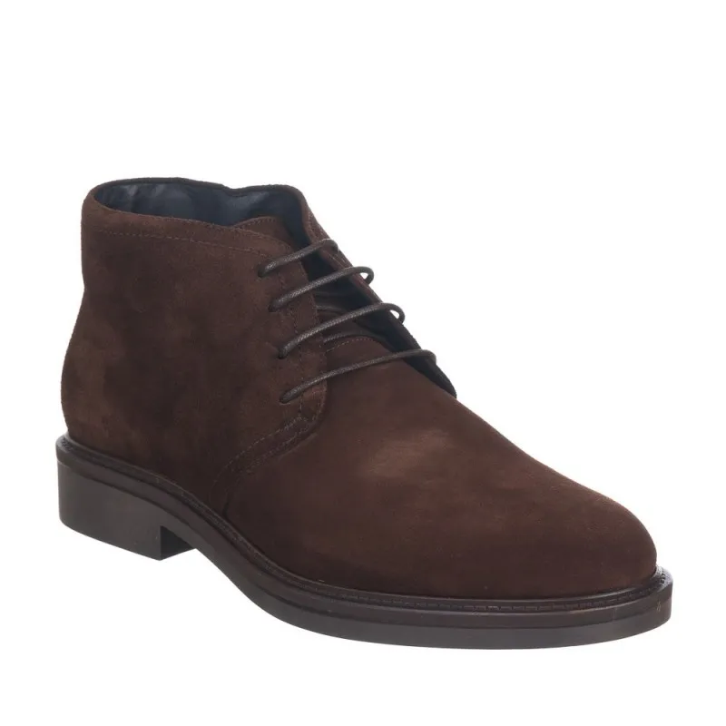 Botas Crab 31097 Hombre Marron