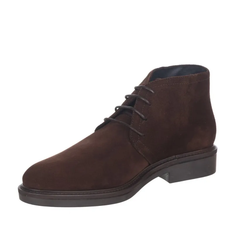 Botas Crab 31097 Hombre Marron