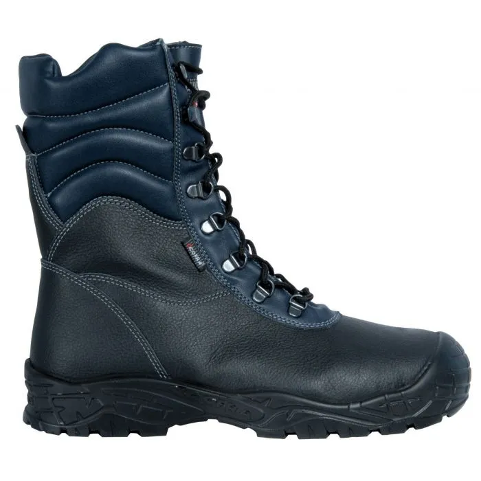 Botas de agua Cofra Camp Uk S3