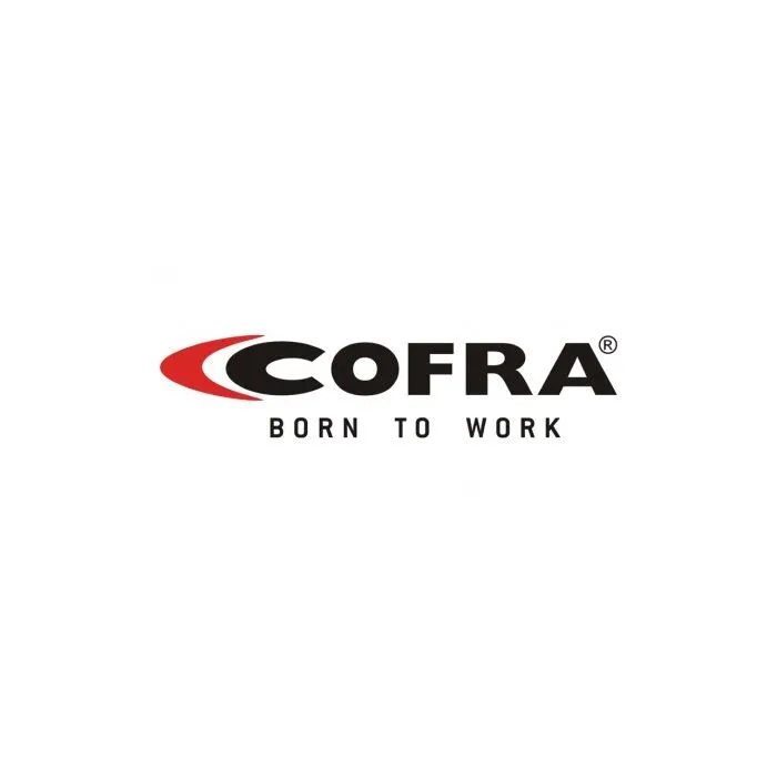 Botas de agua Cofra Camp Uk S3