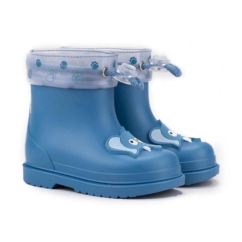 Botas de agua Igor Bimbi Elefante Jeans