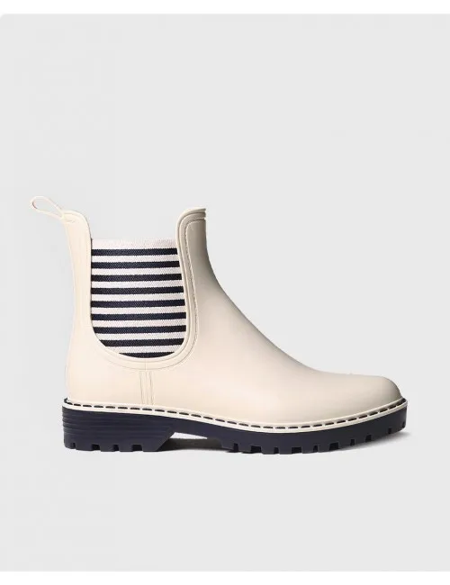 Botas de agua Toni Pons Colby Azul marino