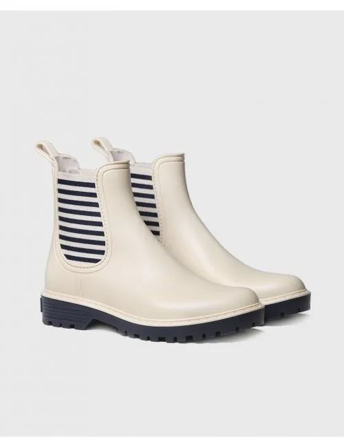 Botas de agua Toni Pons Colby Azul marino
