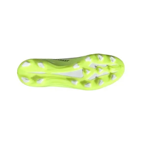 BOTAS DE FúTBOL PARA ADULTO  ADIDAS CRAZYFAST.3 MG  ID9344