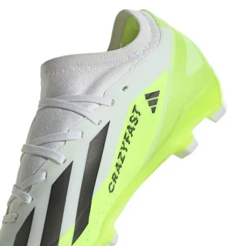 BOTAS DE FúTBOL PARA ADULTO  ADIDAS CRAZYFAST.3 MG  ID9344