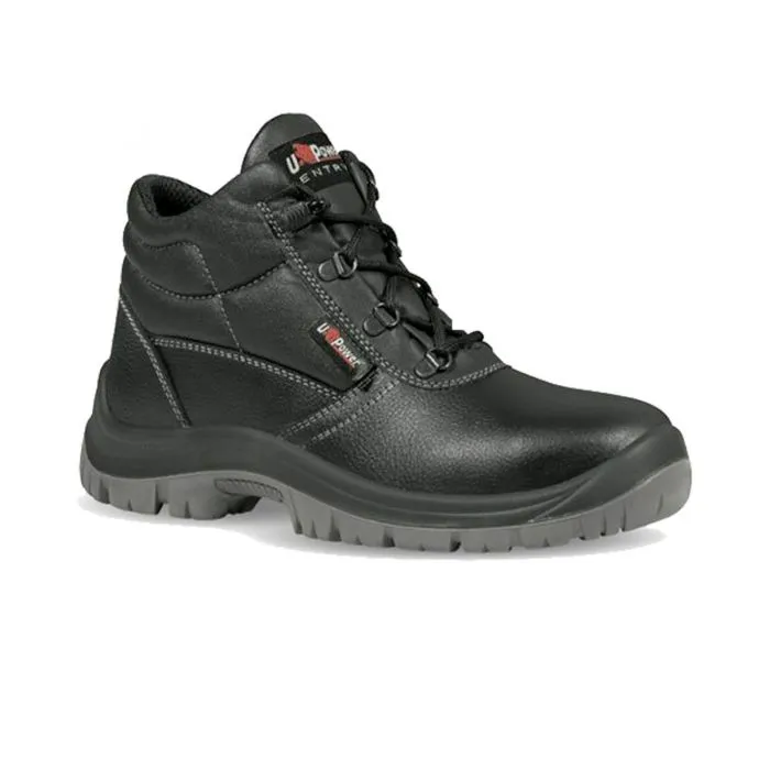 Botas de seguridad U Power Safe S3 SRC