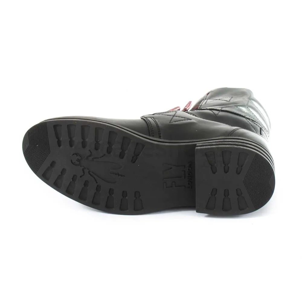 Botas FLY LONDON Kiff682 Rug Black P144682000
