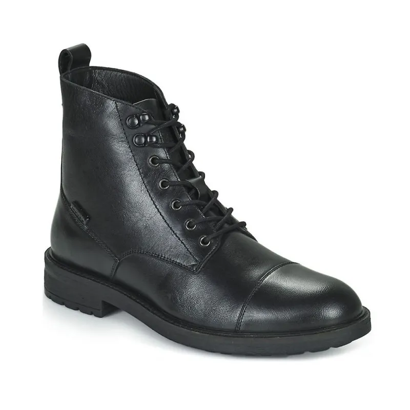 Botas Levi´s 234725 Hombre Negro