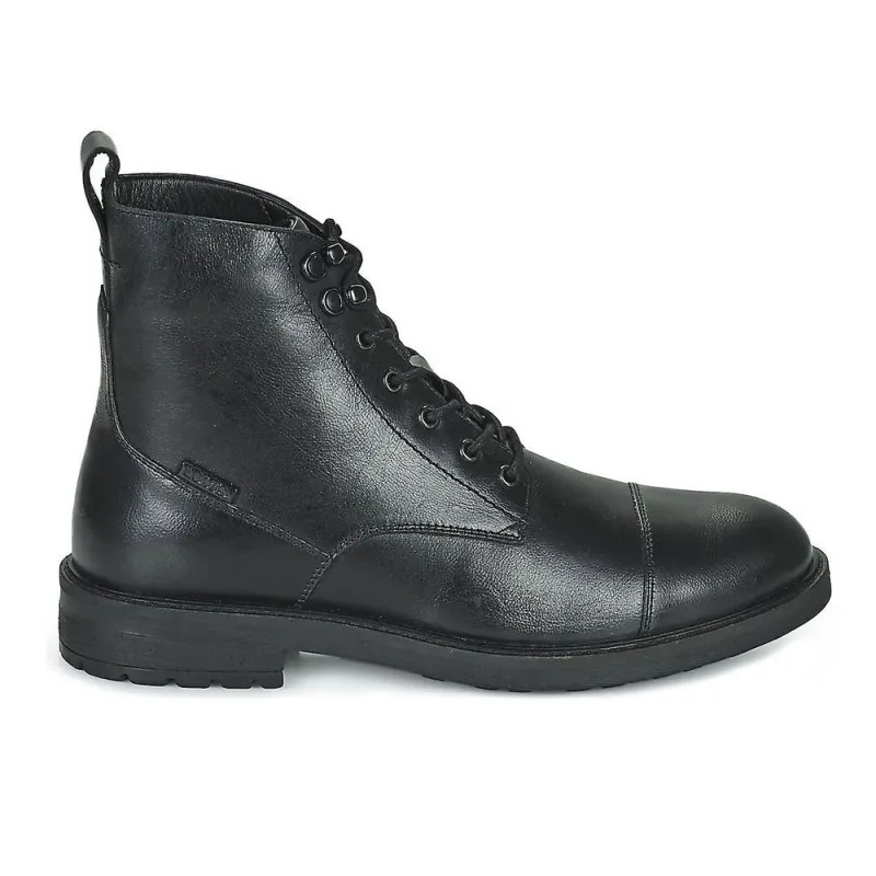 Botas Levi´s 234725 Hombre Negro