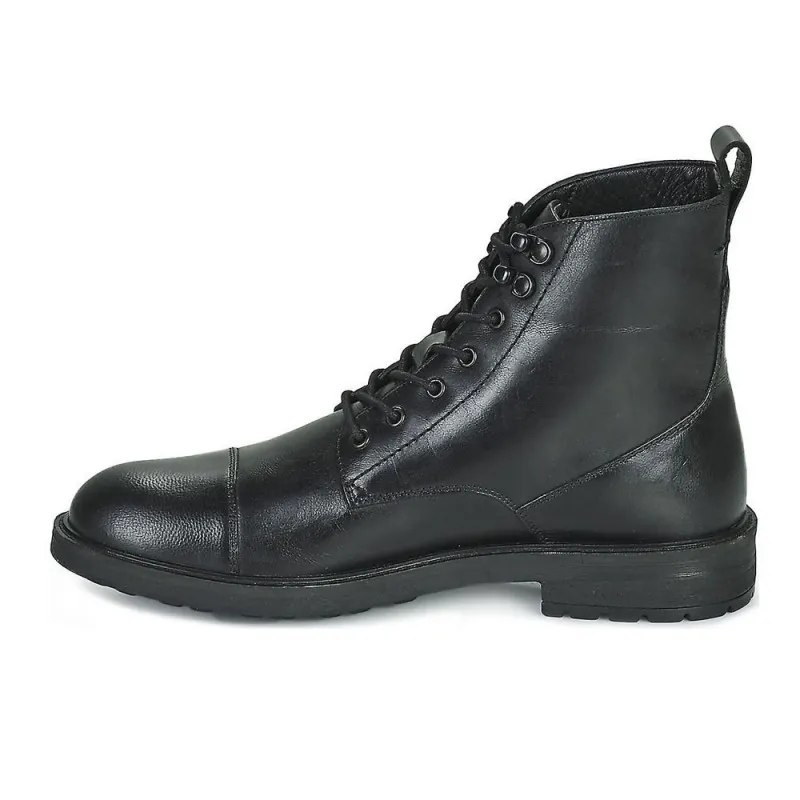Botas Levi´s 234725 Hombre Negro