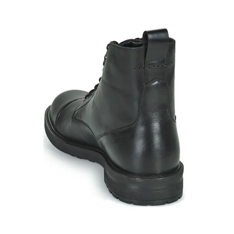 Botas Levi´s 234725 Hombre Negro