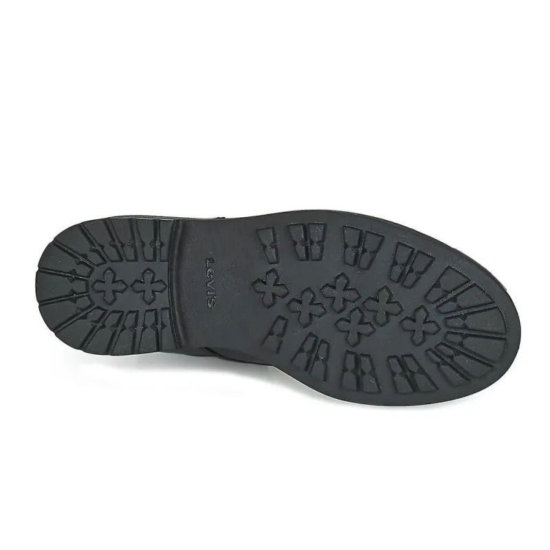 Botas Levi´s 234725 Hombre Negro