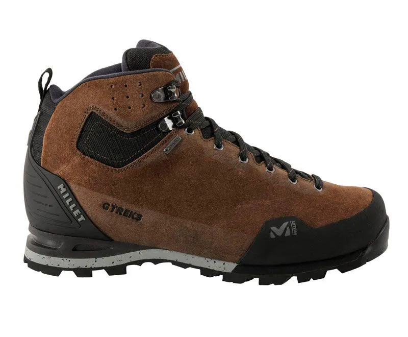 Botas millet G Trek 3 Gtx
