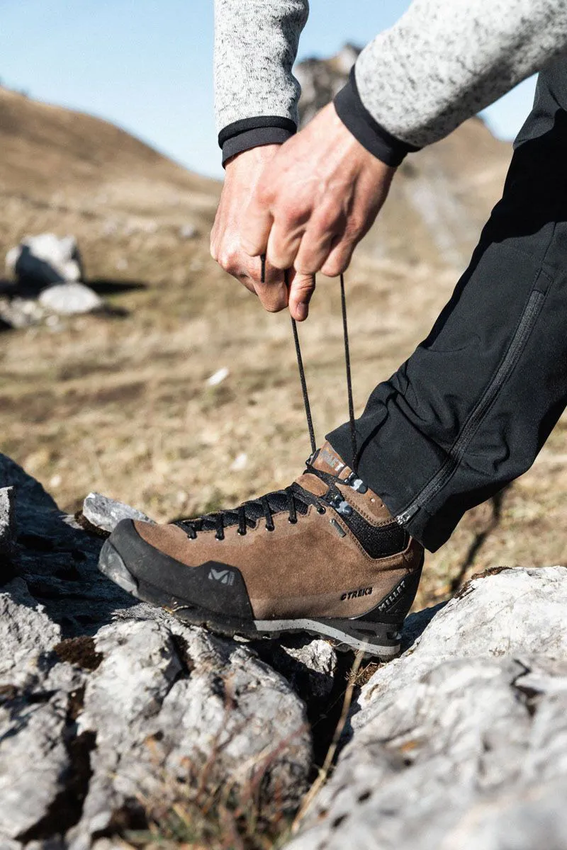 Botas millet G Trek 3 Gtx