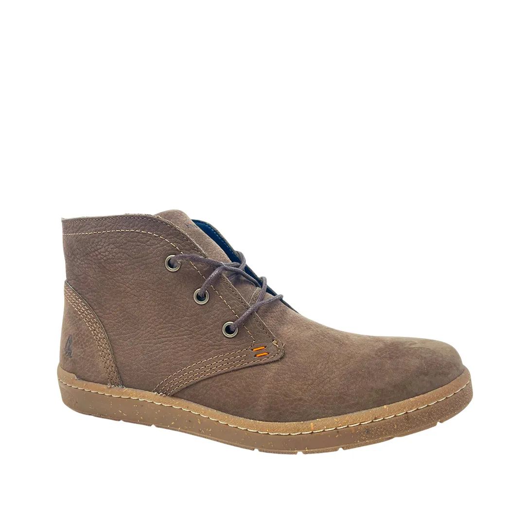 Botas Polux gris