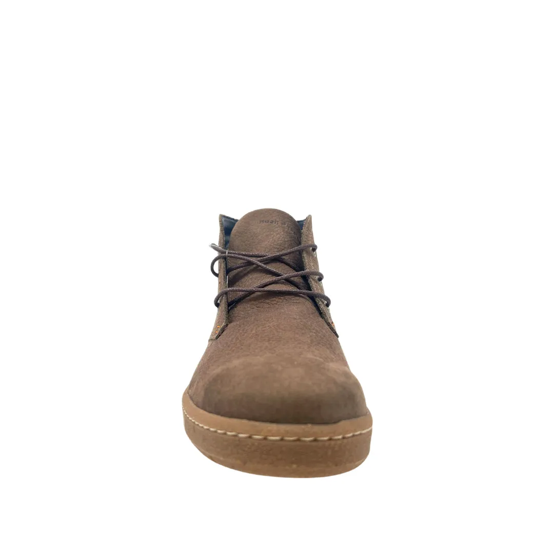 Botas Polux gris
