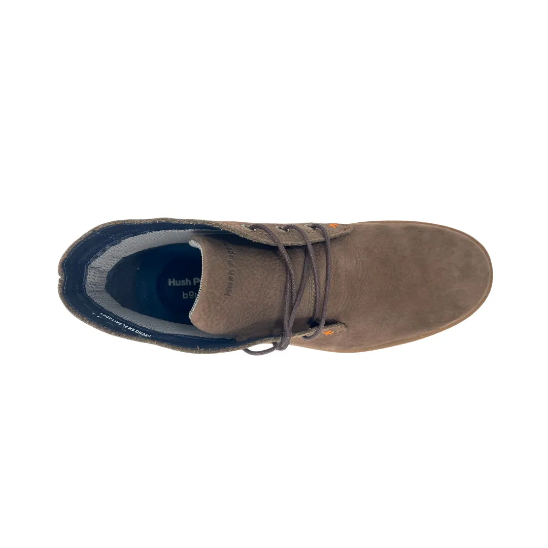 Botas Polux gris