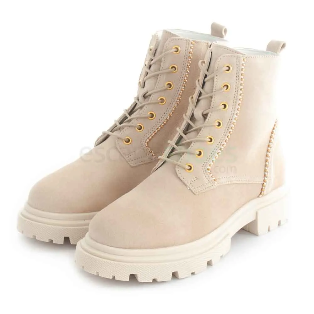 BOTAS RUIKA PELE 88/21012S CRU