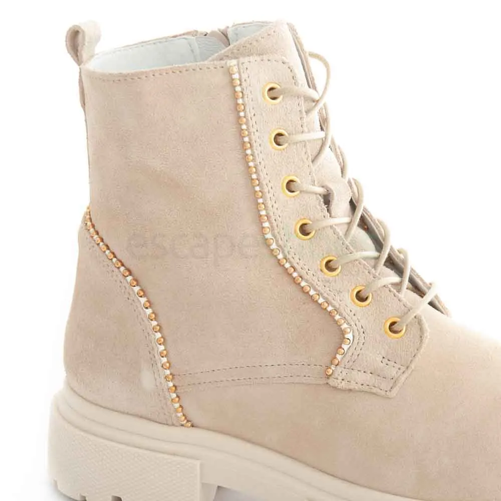 BOTAS RUIKA PELE 88/21012S CRU