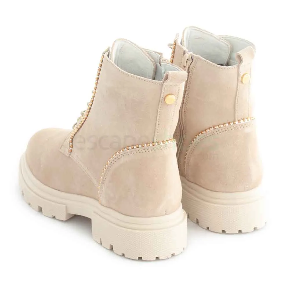 BOTAS RUIKA PELE 88/21012S CRU