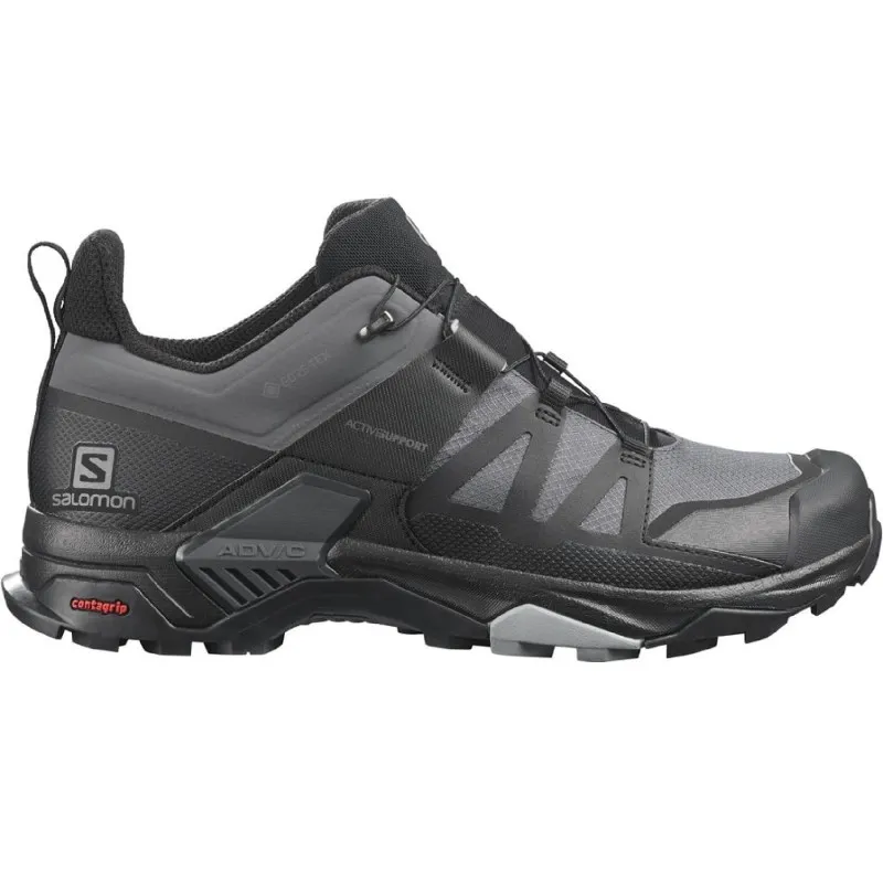 Botas Salomon X Ultra 4 GTX L41385100