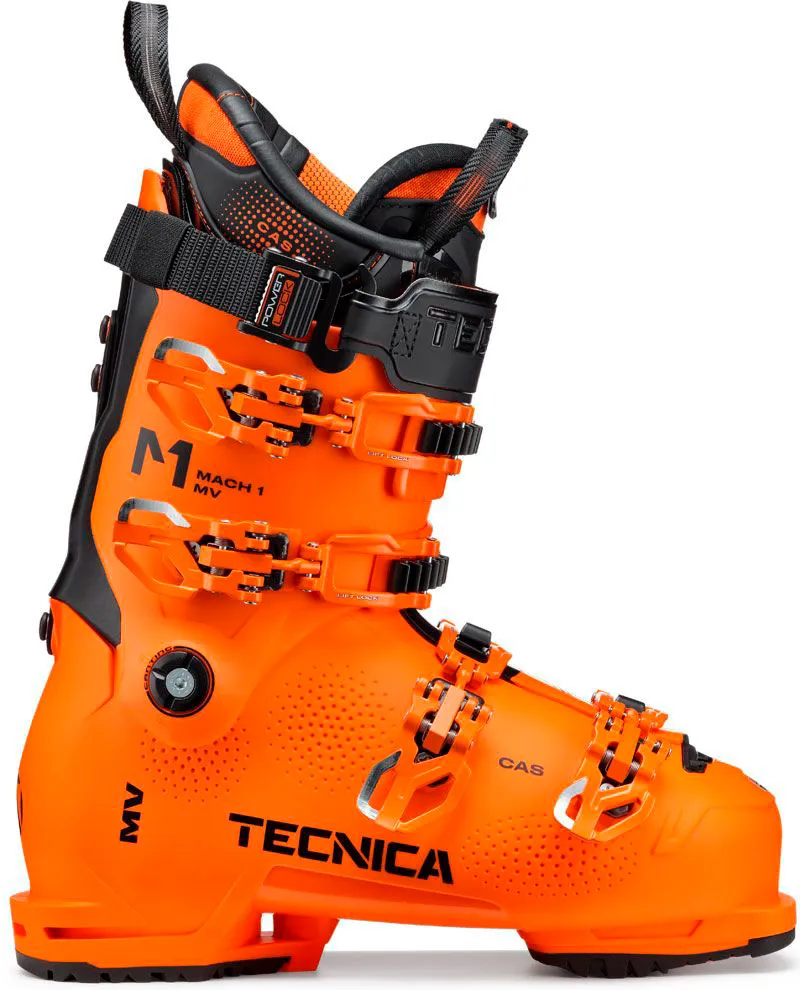 Botas tecnica Mach1 MV 130 TD GW