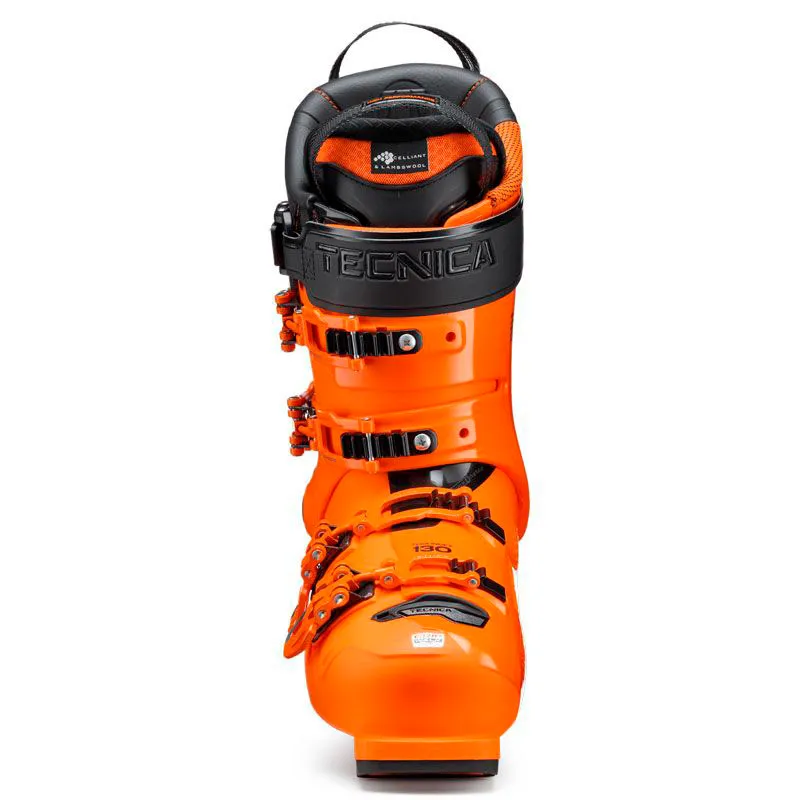 Botas tecnica Mach1 MV 130 TD GW