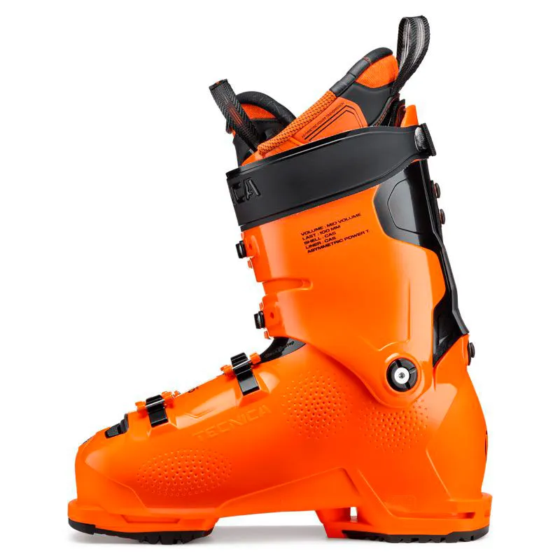 Botas tecnica Mach1 MV 130 TD GW