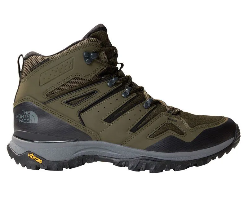 Botas the north face Hedgehog Mid Futurelight