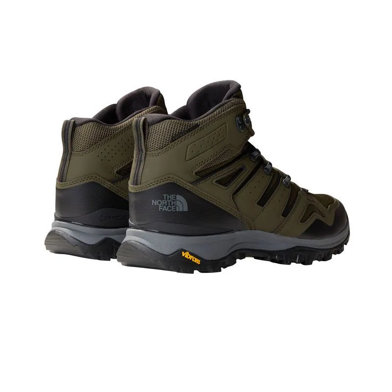 Botas the north face Hedgehog Mid Futurelight