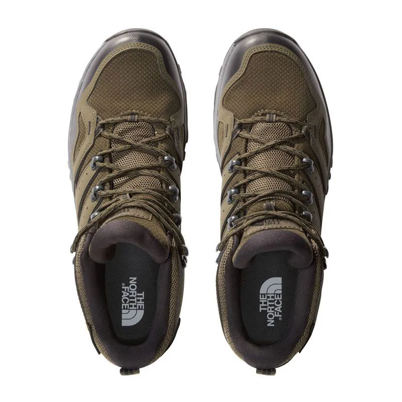 Botas the north face Hedgehog Mid Futurelight