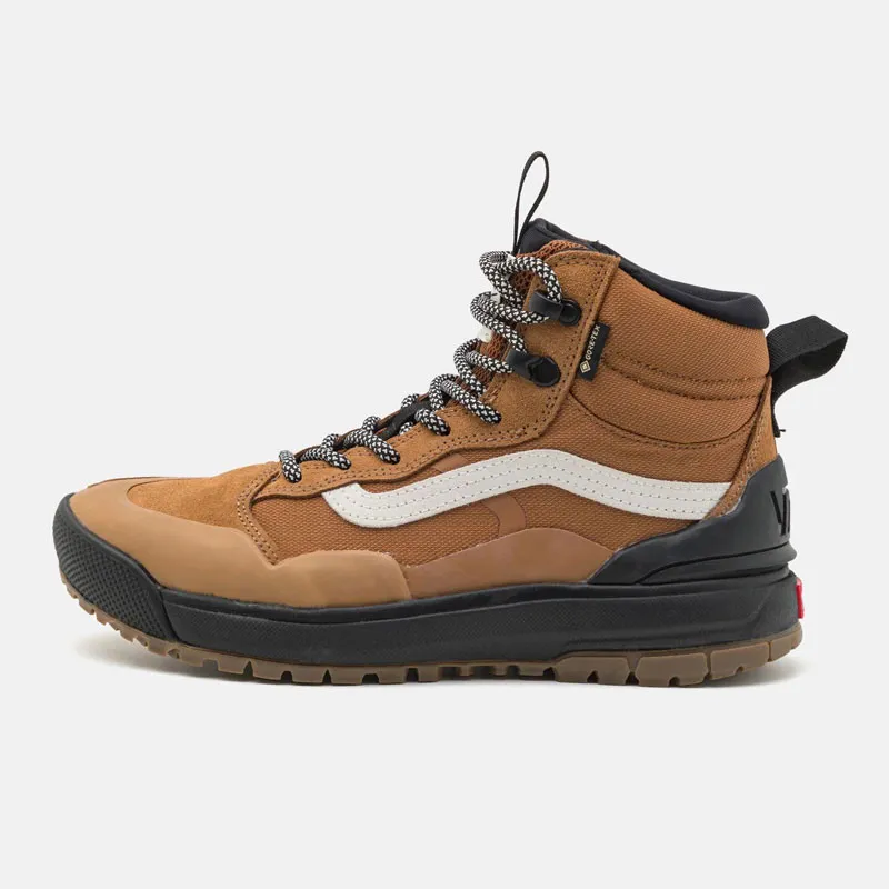Botas Vans: Ultrarange Exo Hi Gtx Ww (Chipmunk)