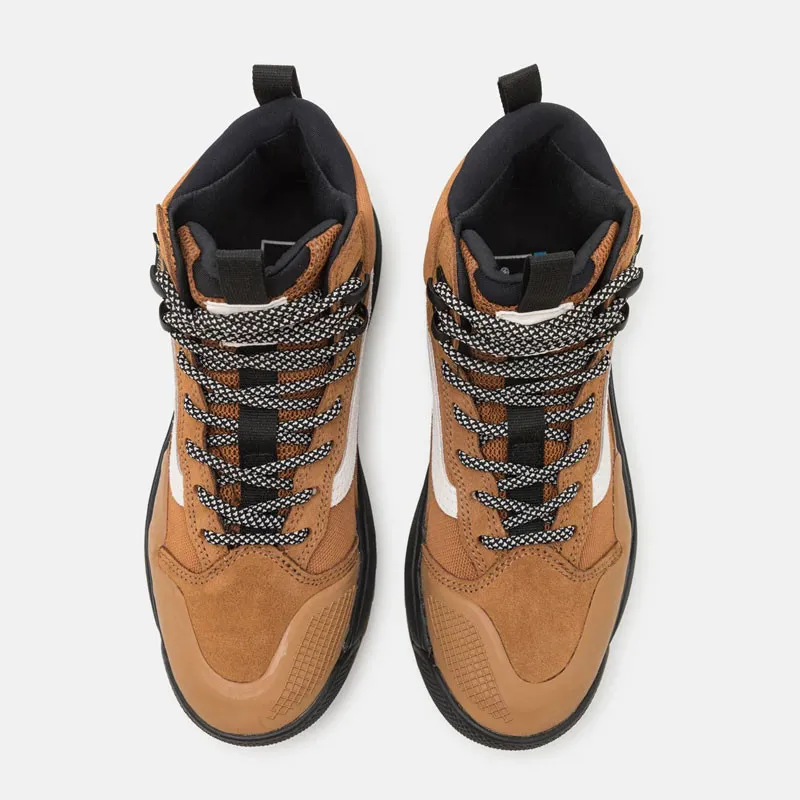 Botas Vans: Ultrarange Exo Hi Gtx Ww (Chipmunk)