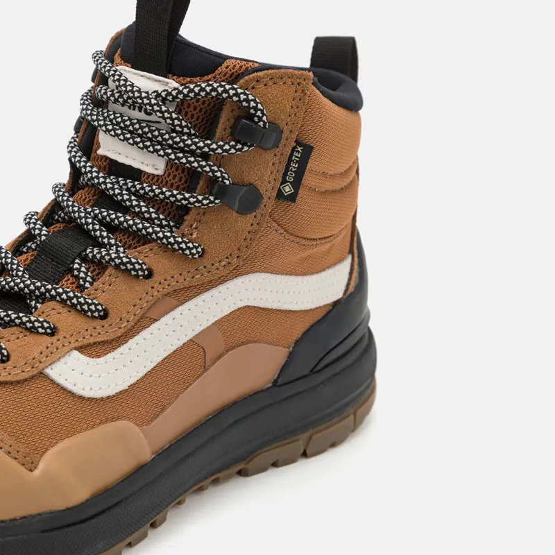 Botas Vans: Ultrarange Exo Hi Gtx Ww (Chipmunk)