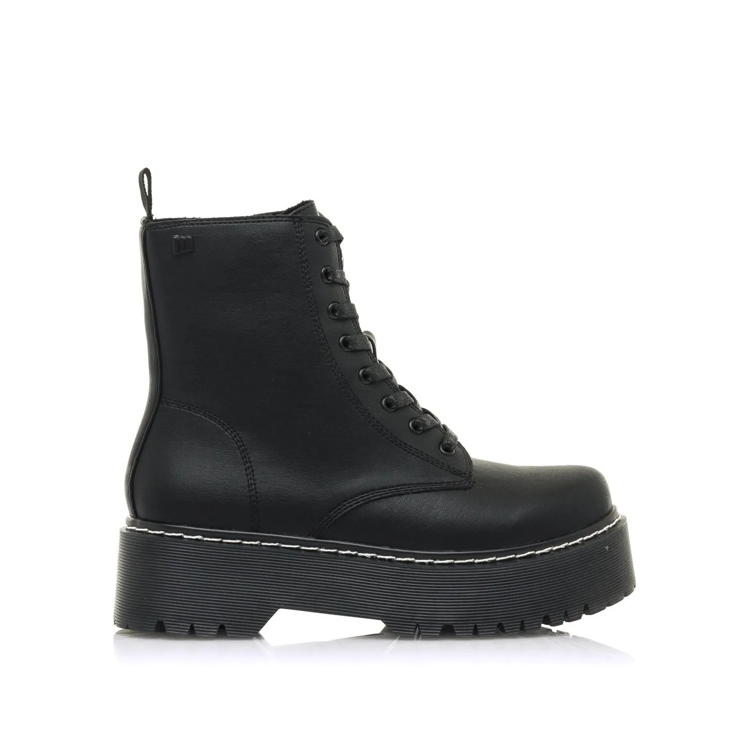 BOTN STORMY NEGRO Mustang Mujer 50176