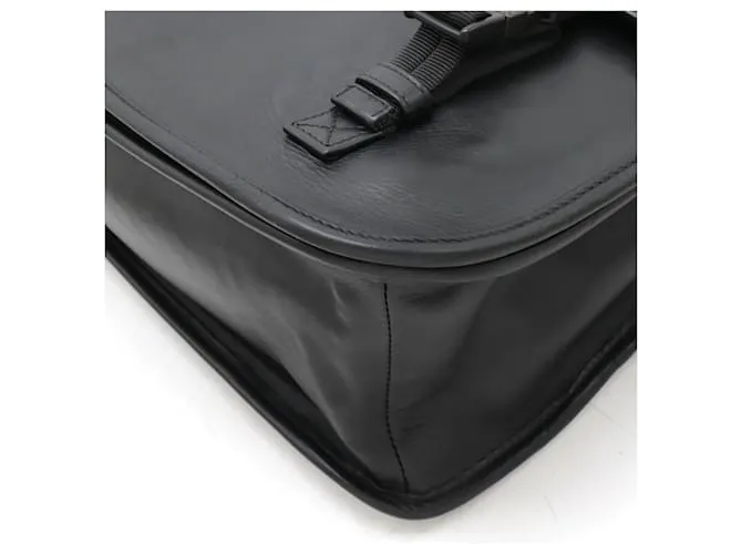 Bottega Veneta Intrecciato Negro 