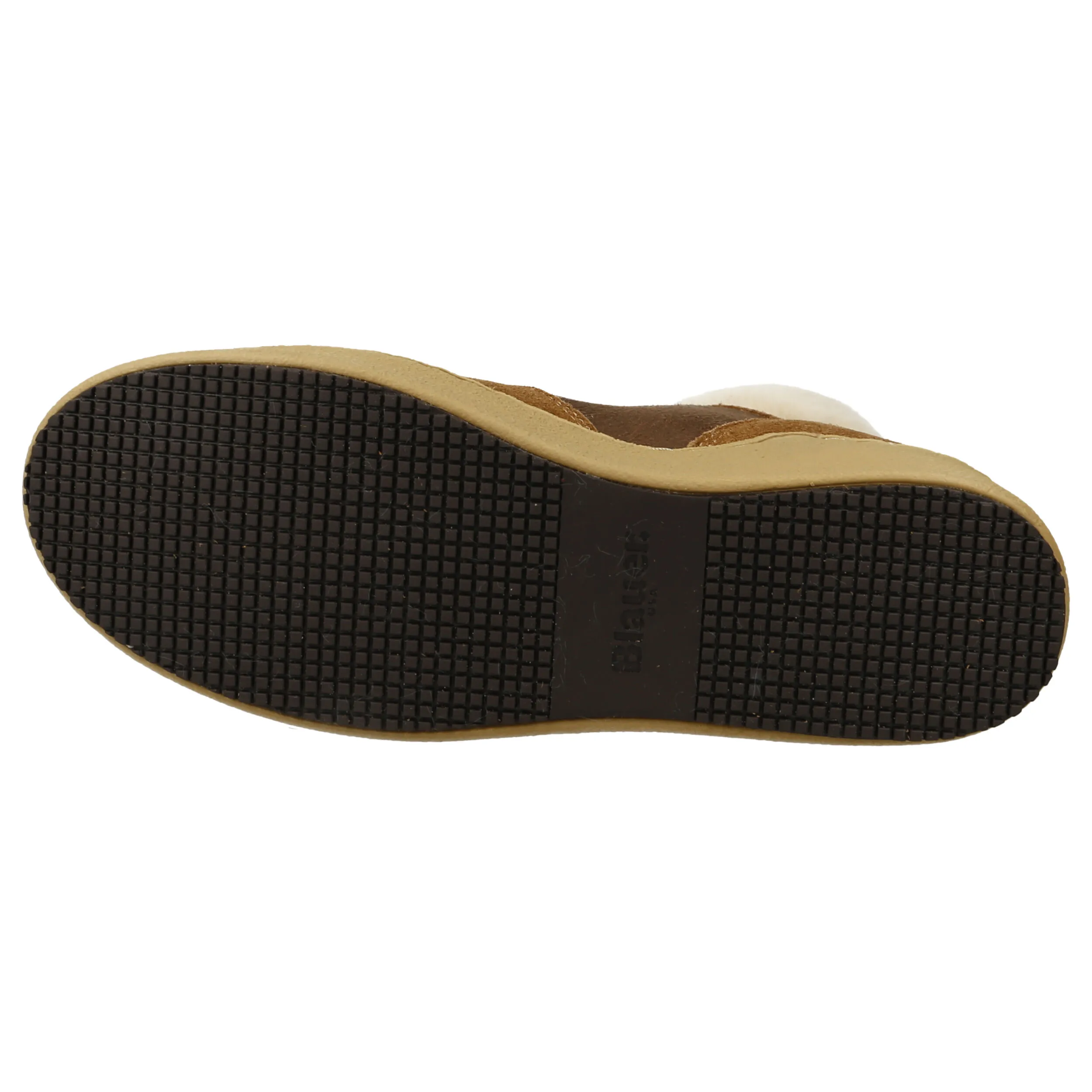 BOTíNES MUJER BLAUER MADELINE09SHM
