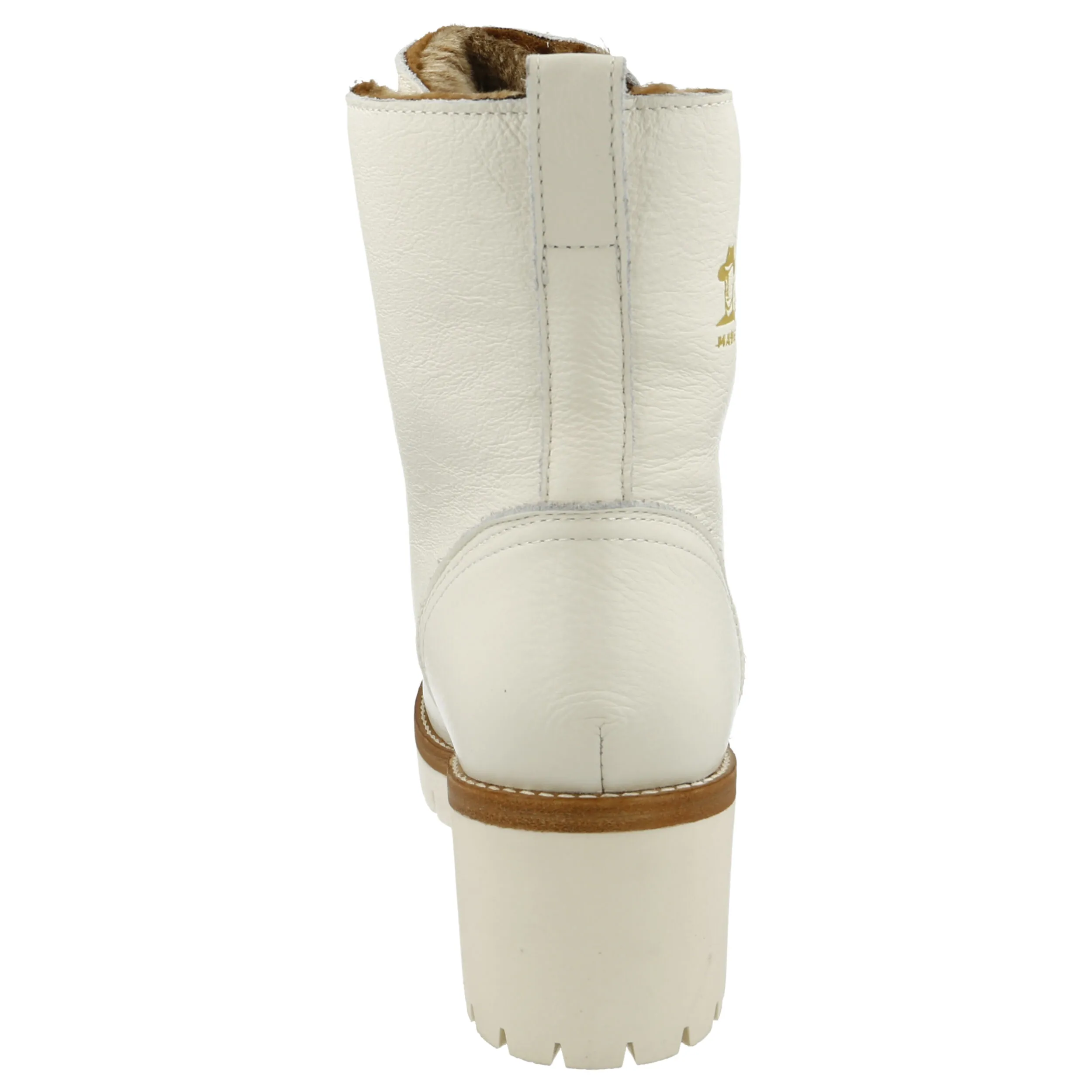 BOTíNES MUJER PANAMA JACK PADMAB12
