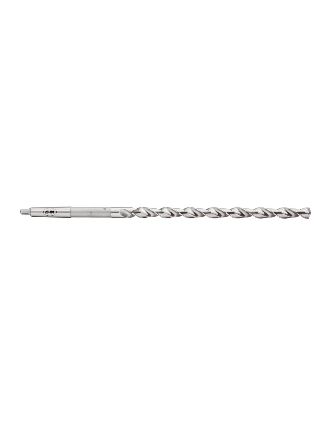 BROCA DIN 1870 HSSCO T/S X/L 24X440