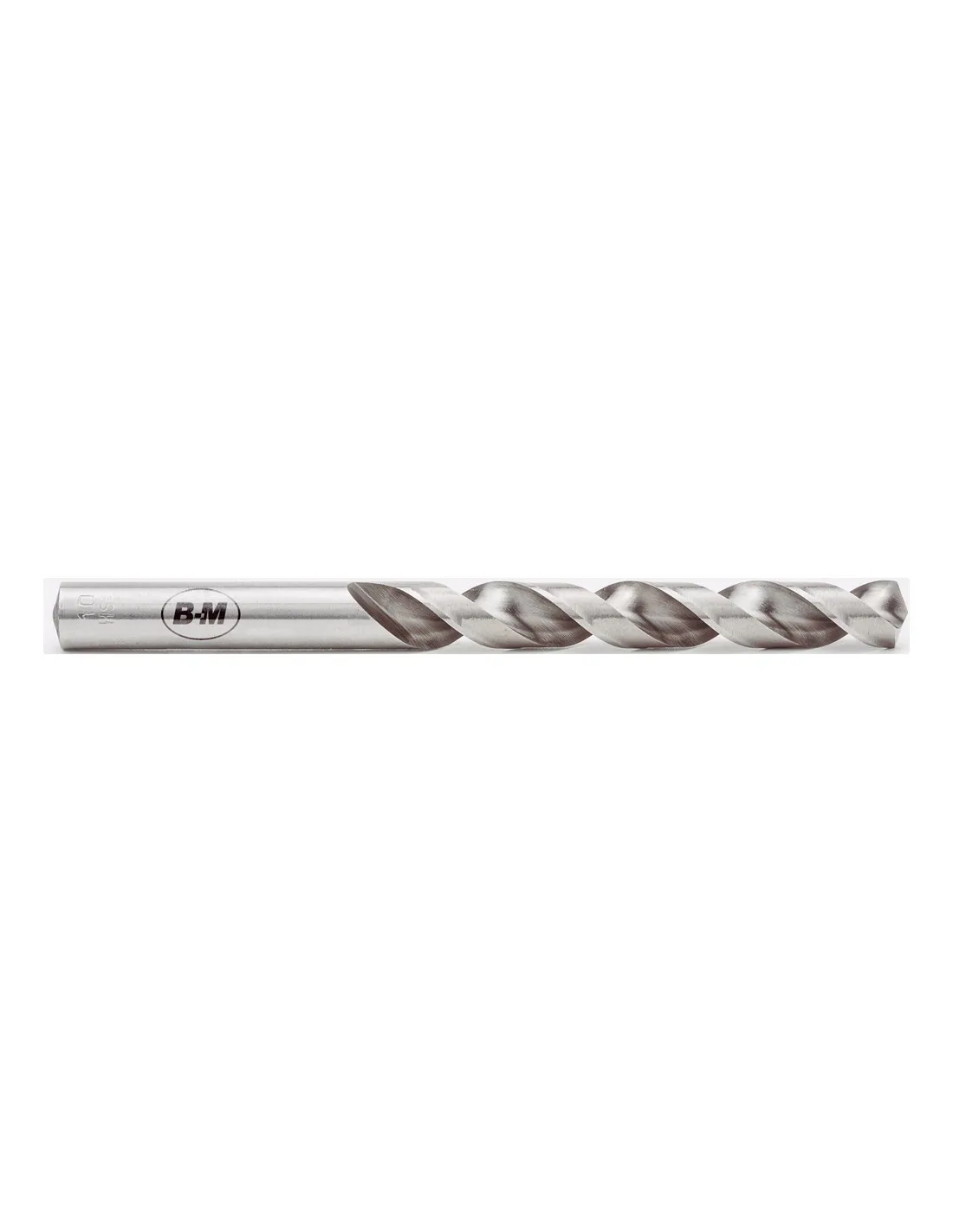 BROCA DIN 338 P/ALUMINIO Ø 9,75 MM