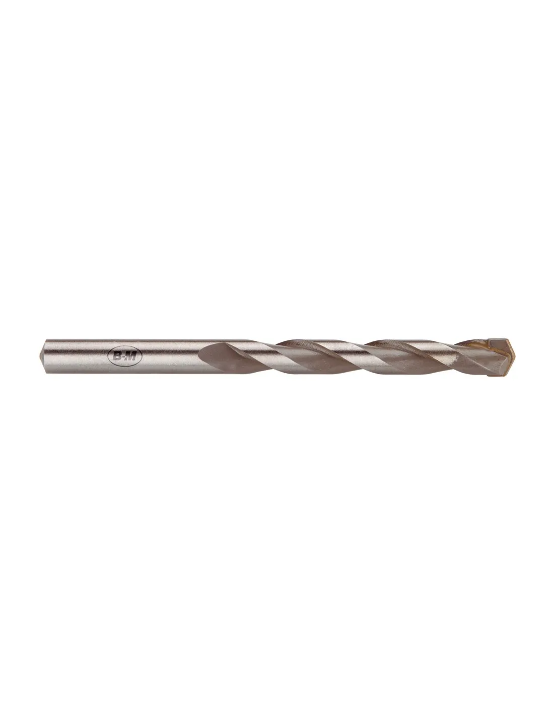 BROCA PARED PROFESIONAL Ø 4 MM