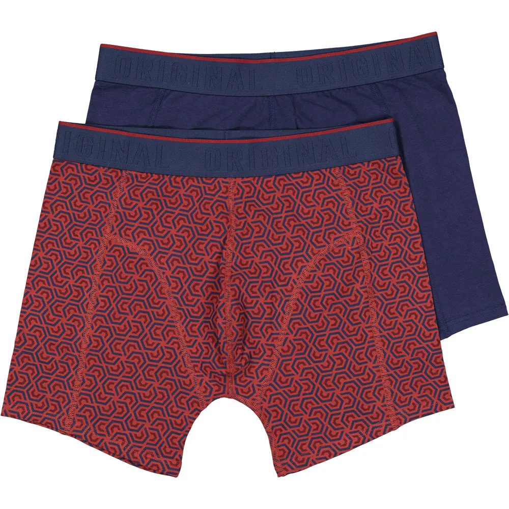 Bóxer de hombre  Pack de 2