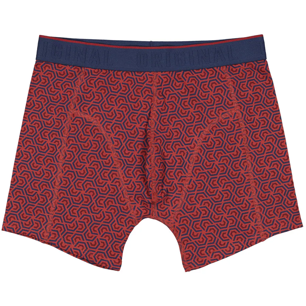 Bóxer de hombre  Pack de 2