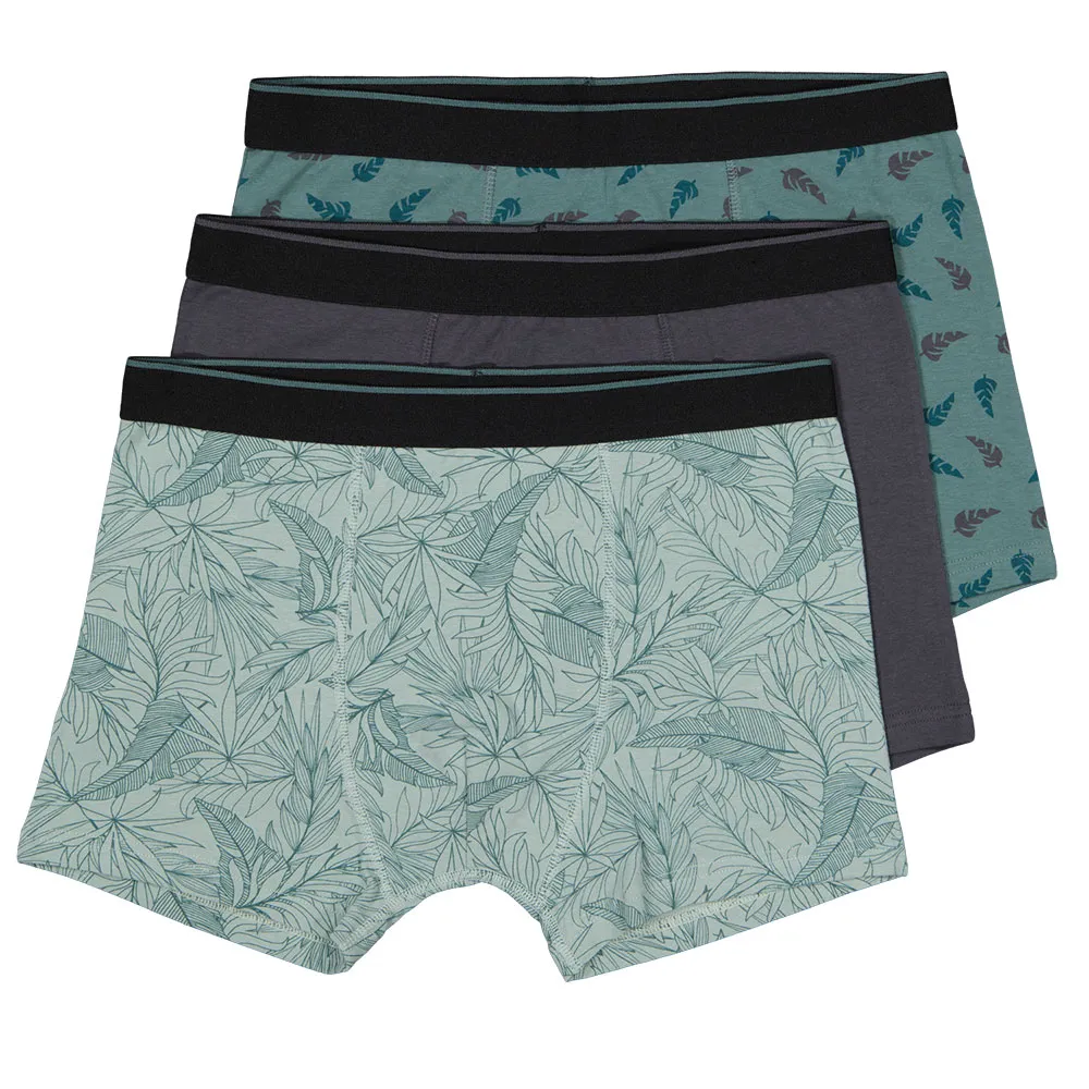 Bóxer de hombre  Pack de 3