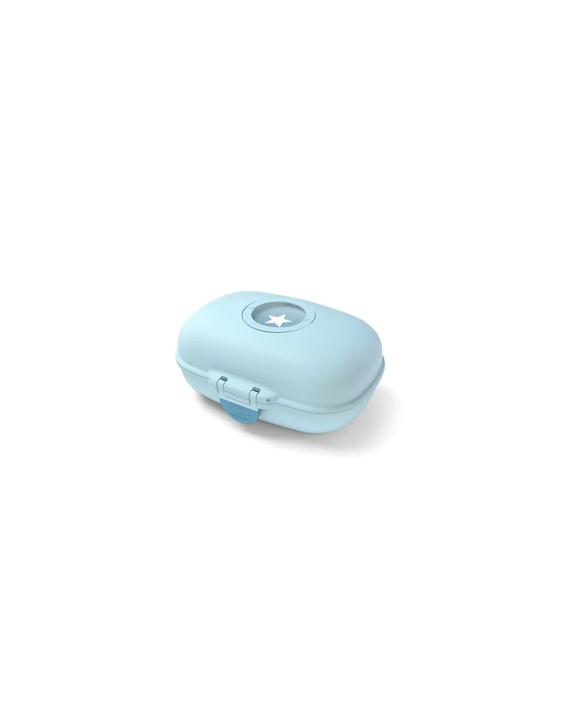 CAJA MERIENDA INFANTIL MONBENTO BTBOX