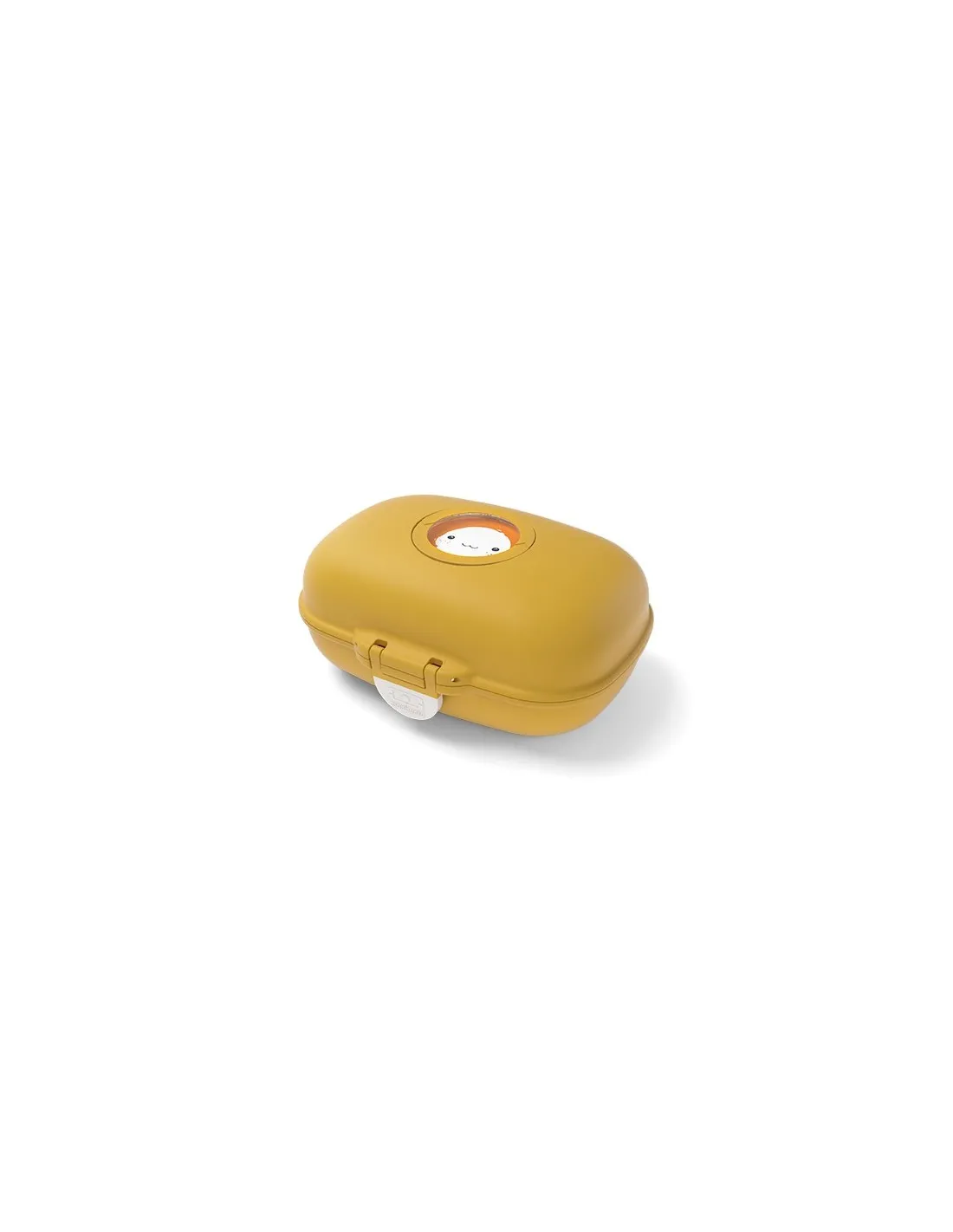 CAJA MERIENDA INFANTIL MONBENTO BTBOX