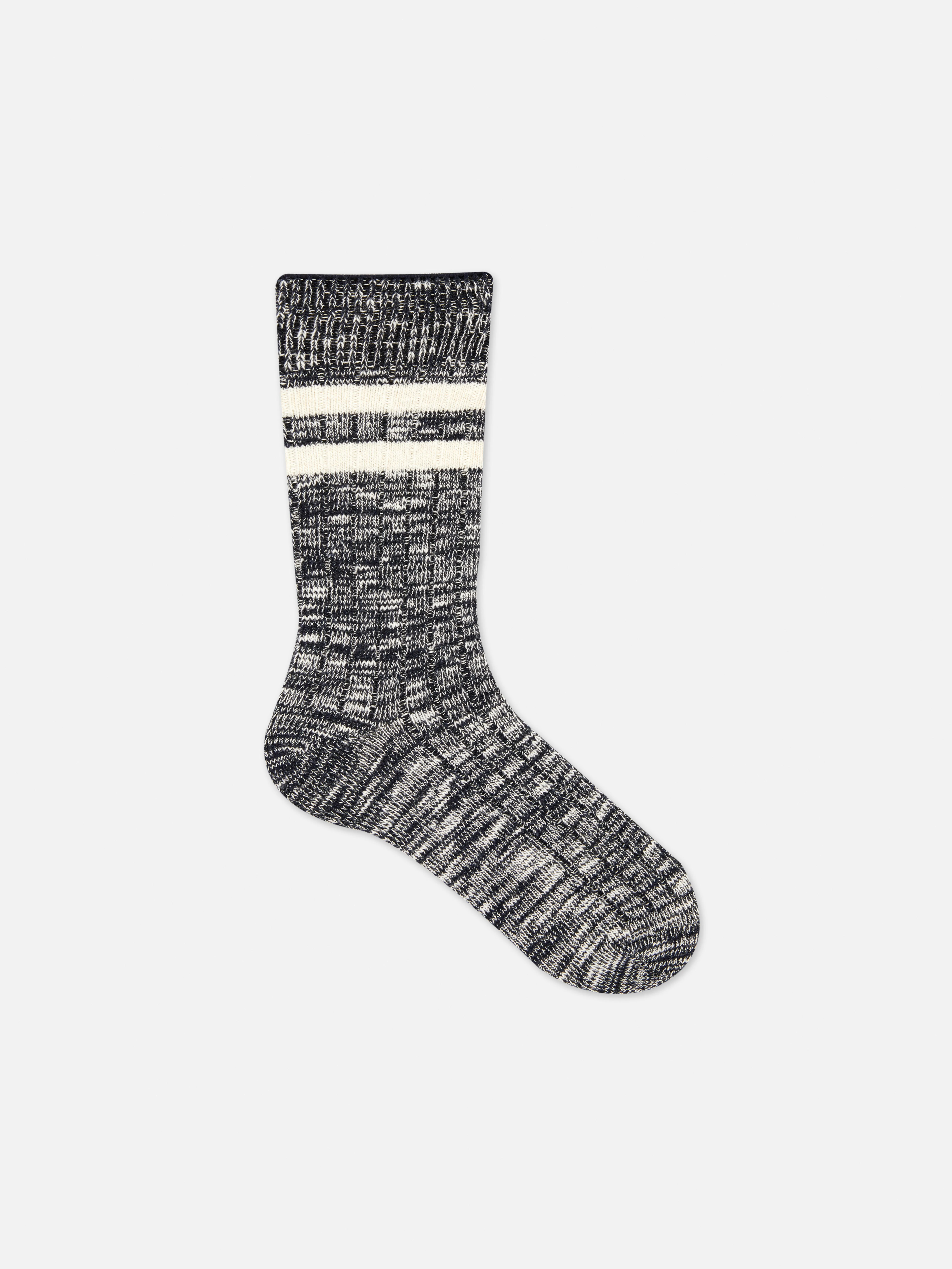 Calcetines altos de punto de The Stronghold